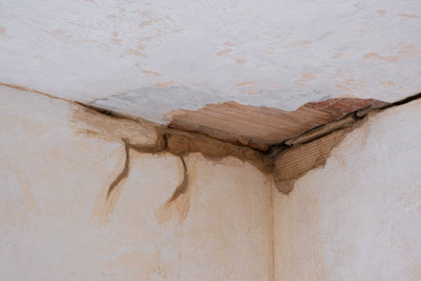 Fire Damage Restoration in TX
